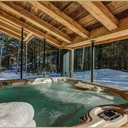 Apartment Hameau Du Mont