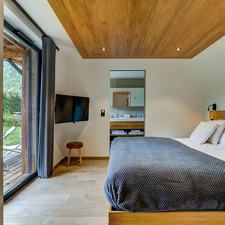 Hameau Du Mont *