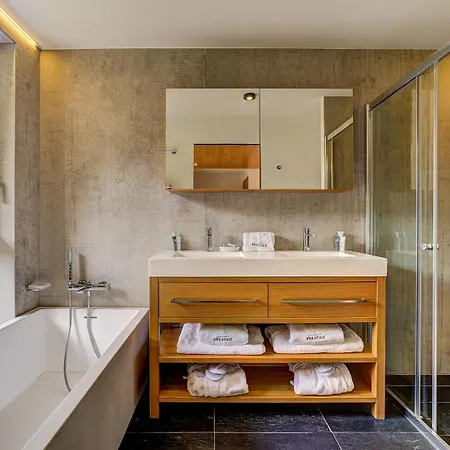 Appartement Hameau Du Mont *